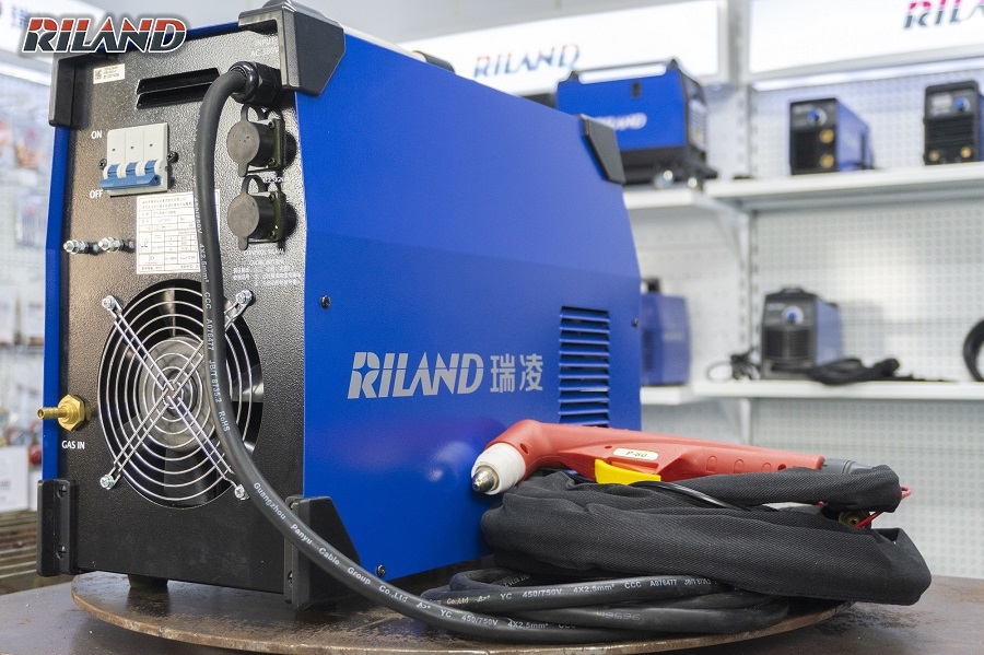 Máy cắt Plasma Riland CUT 80NS