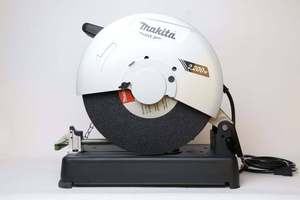 Máy cắt sắt bàn Makita M2402B (355mm)