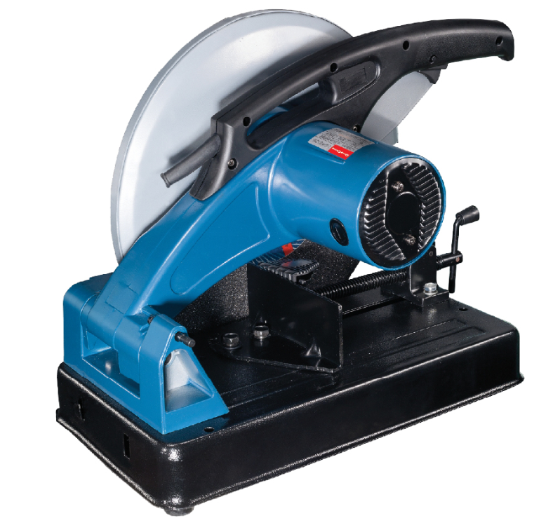 Máy cắt sắt Dongcheng DJG 03-355