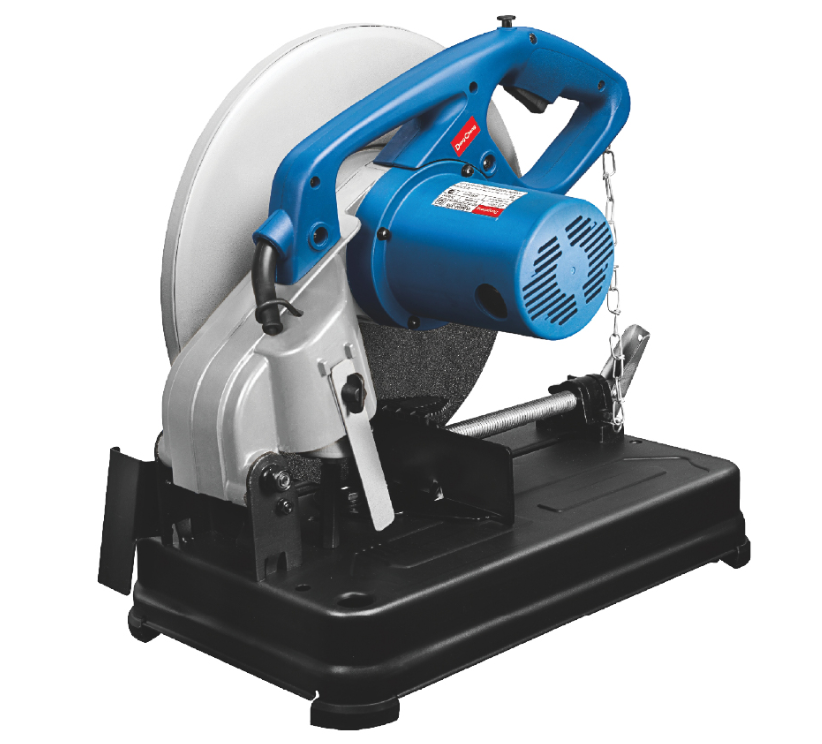 Máy cắt sắt Dongcheng DJG 04-355S