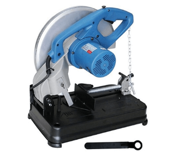 Máy cắt sắt Dongcheng DJG 04-355S