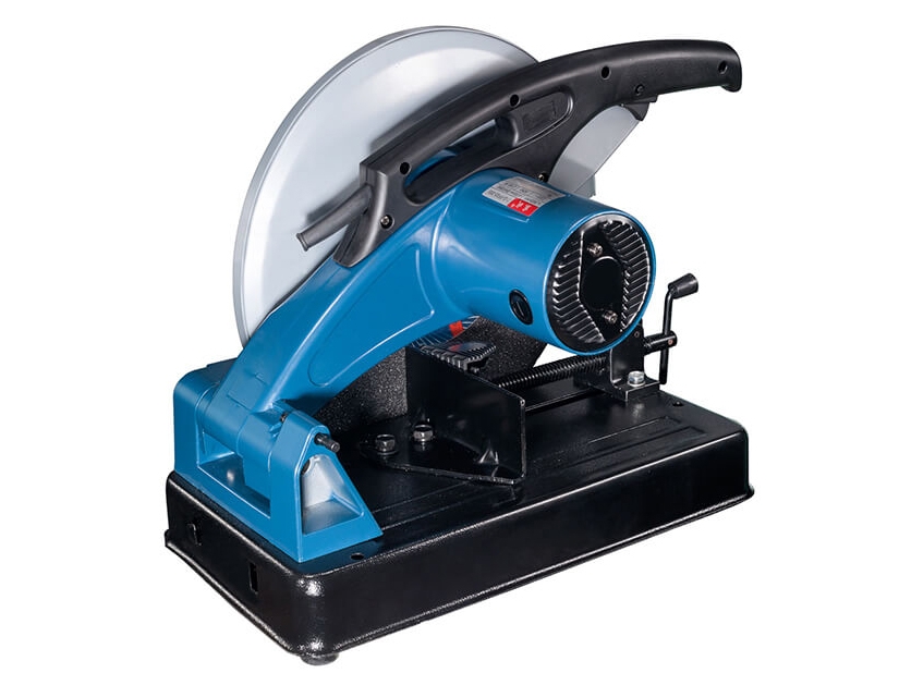 Máy Cắt Sắt Dongcheng DJG03-355