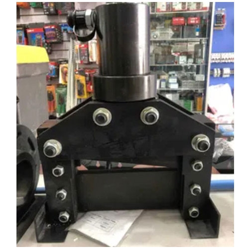 Máy Cắt Thanh Cái Đồng Thủy Lực CWC-150 TAC