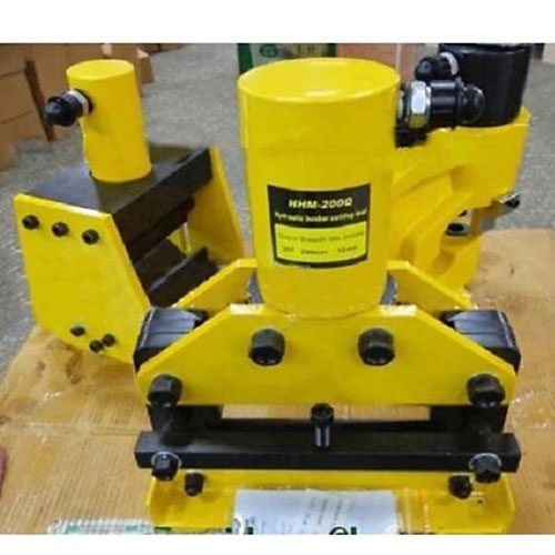 Máy Cắt Thanh Cái Đồng Thủy Lực HHM-200Q