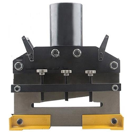 Máy cắt thanh cái thuỷ lực CWC-300