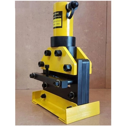 Máy cắt thanh cái thủy lực HHM-150Q