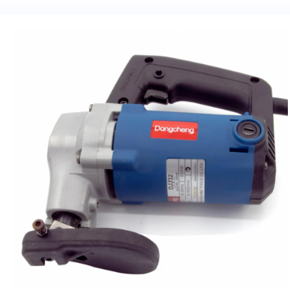 Máy cắt tôn Dongcheng DJJ 32