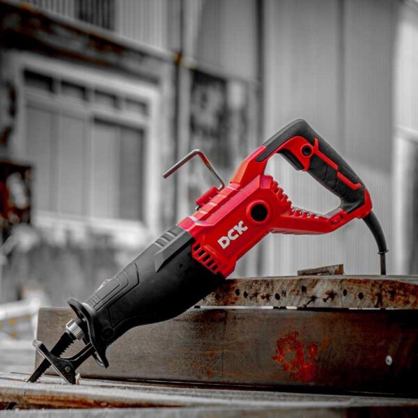 Máy cưa kiếm 1300W KJF02-30 - DCK