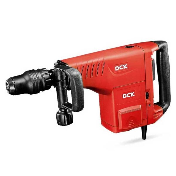Máy đục bê tông 1500W KZG10 - DCK