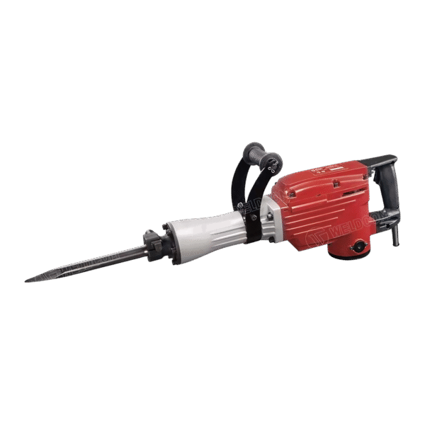 Máy đục bê tông KZG02-15 1010W 30mm - DCK