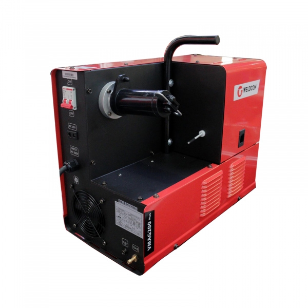 Máy hàn bán tự động Weldcom VMAG 200PLUS-220V
