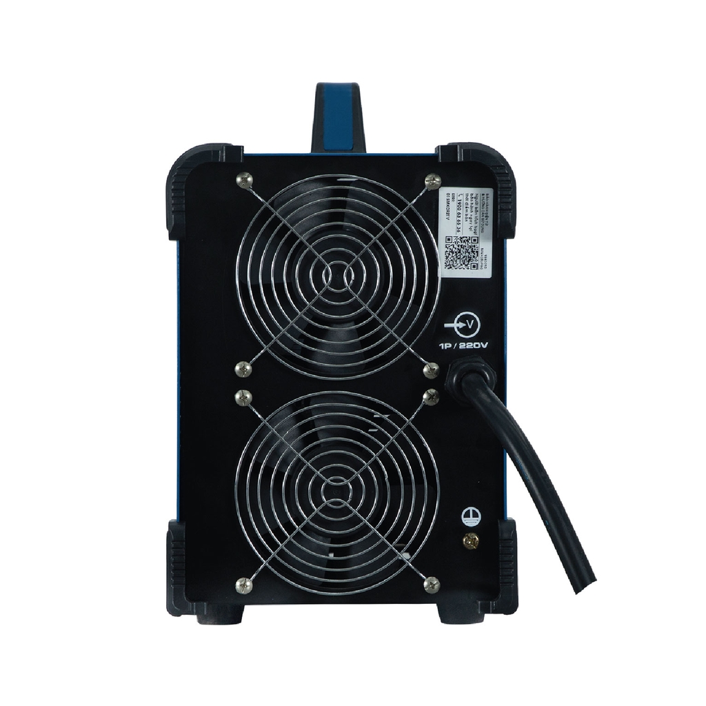 Máy Hàn Điện Tử Hồng Ký MMA 250PRO-220V