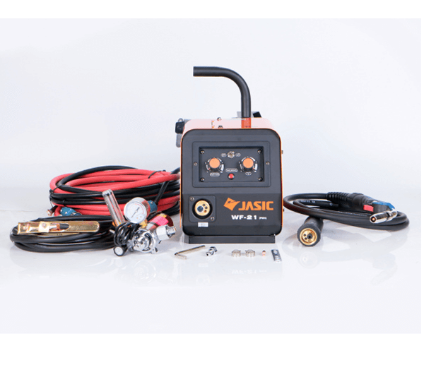 Máy hàn điện tử Jasic MIG-315F (N254)