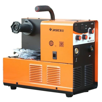Máy hàn điện tử Jasic MIG NB-250E-220V