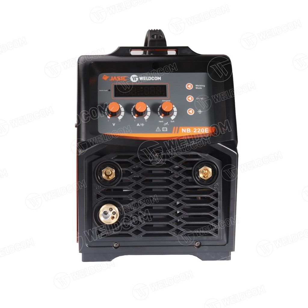 Máy hàn Mig đầu liền Jasic NB-220E