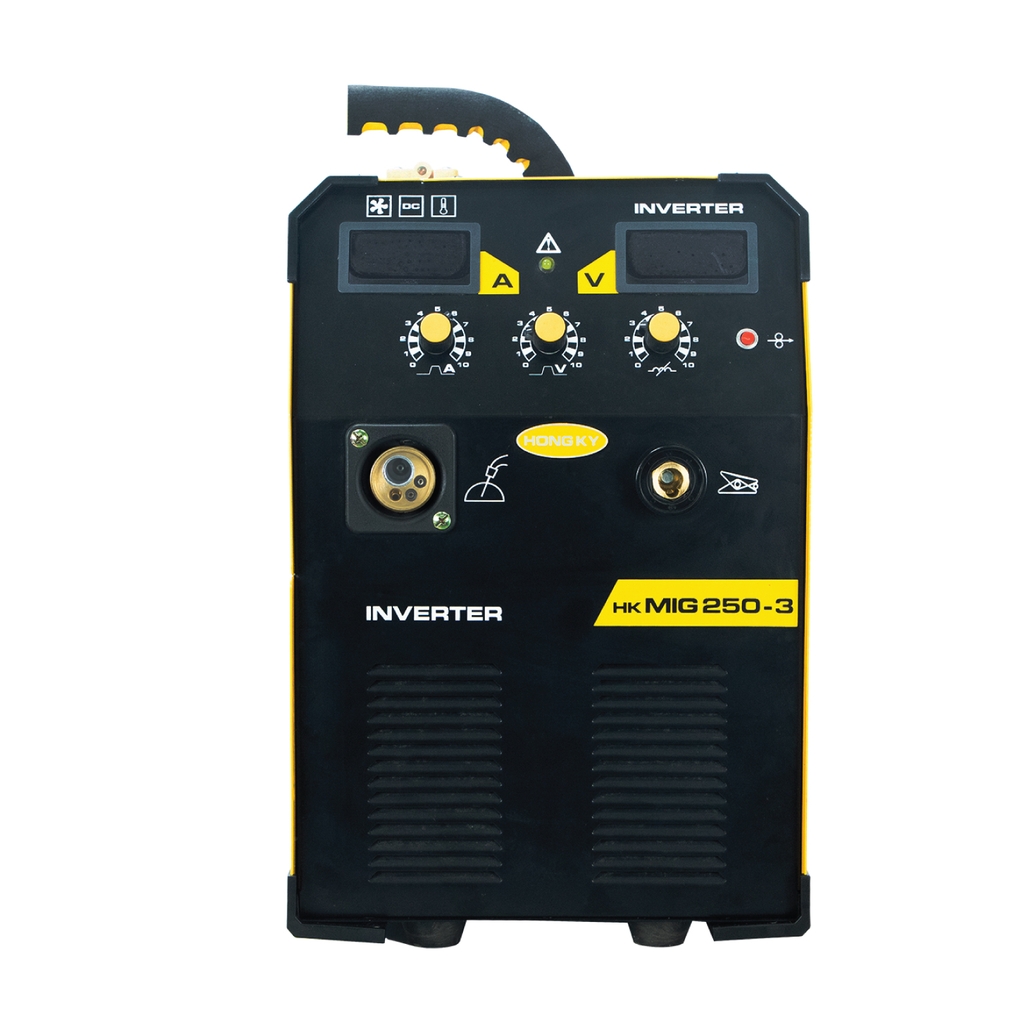 Máy Hàn Mig Hồng Ký HK MIG250-3