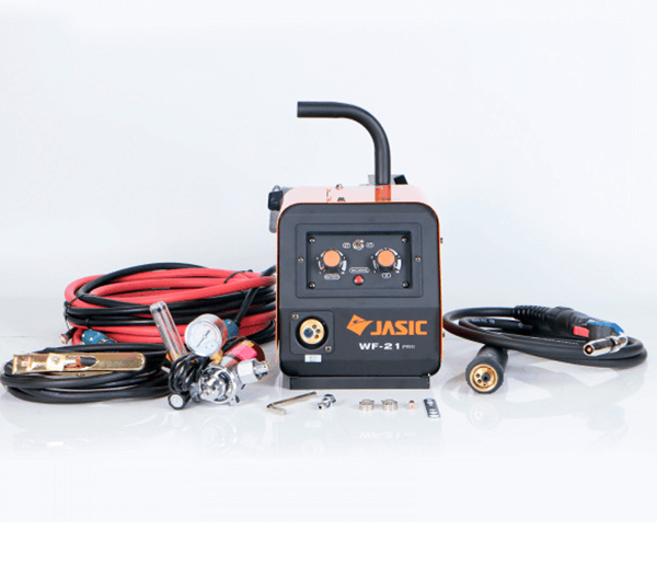 Máy điện tử Jasic MIG 250F N253 -380V