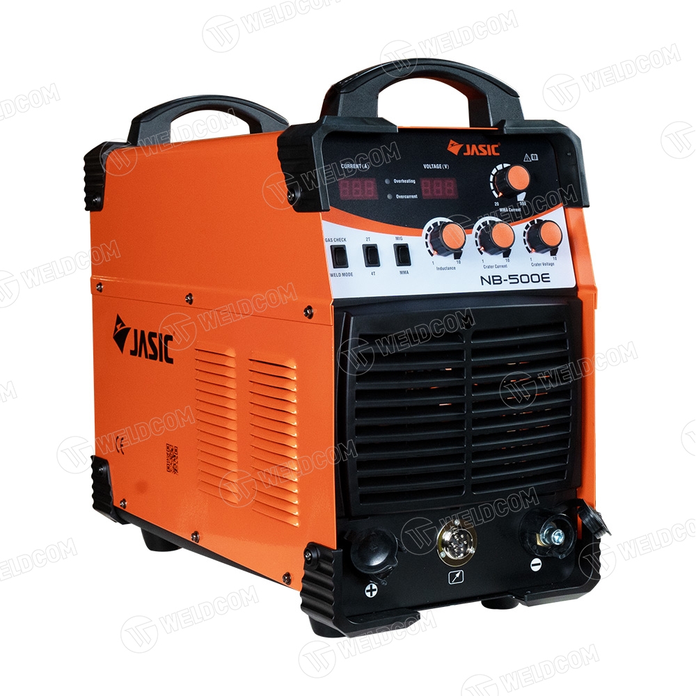 Máy hàn điện tử Jasic MIG NB-500E