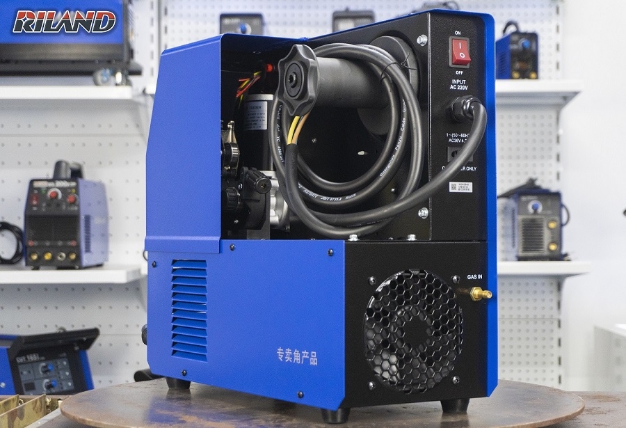 Máy hàn Mig RILAND MIG 251