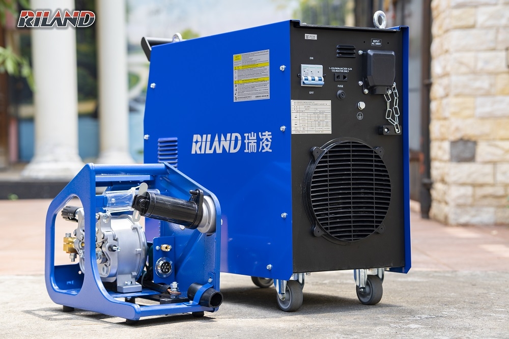 Máy hàn Mig RILAND NB 500I