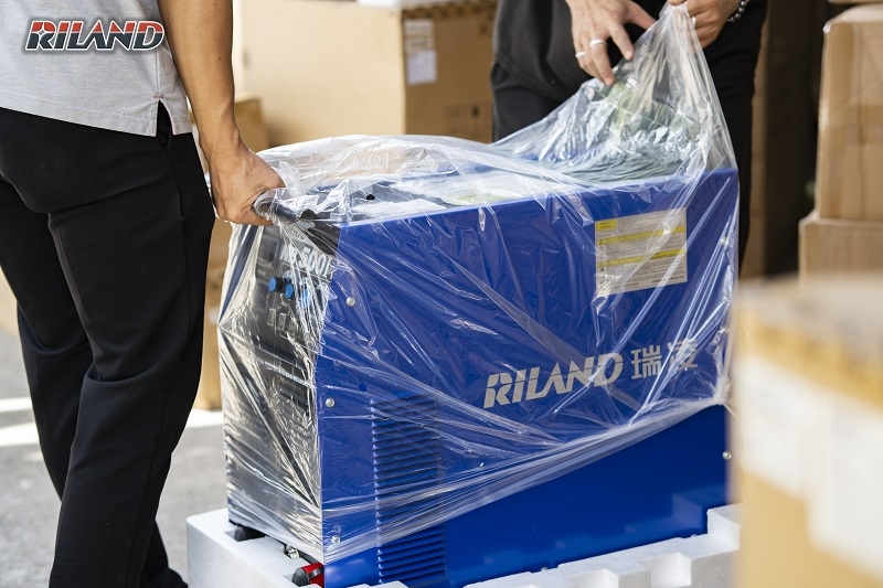 Máy hàn Mig RILAND NB 500I