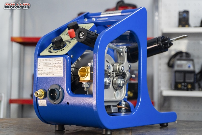 Máy hàn Mig RILAND NBC 500GF