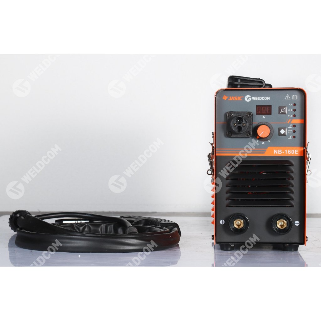 Máy hàn Mig tay súng rời bán tự động Jasic NB-160E