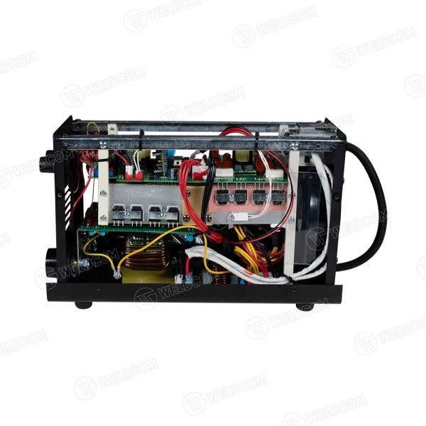 Máy hàn que điện tử Jasic ARC 250I-220V