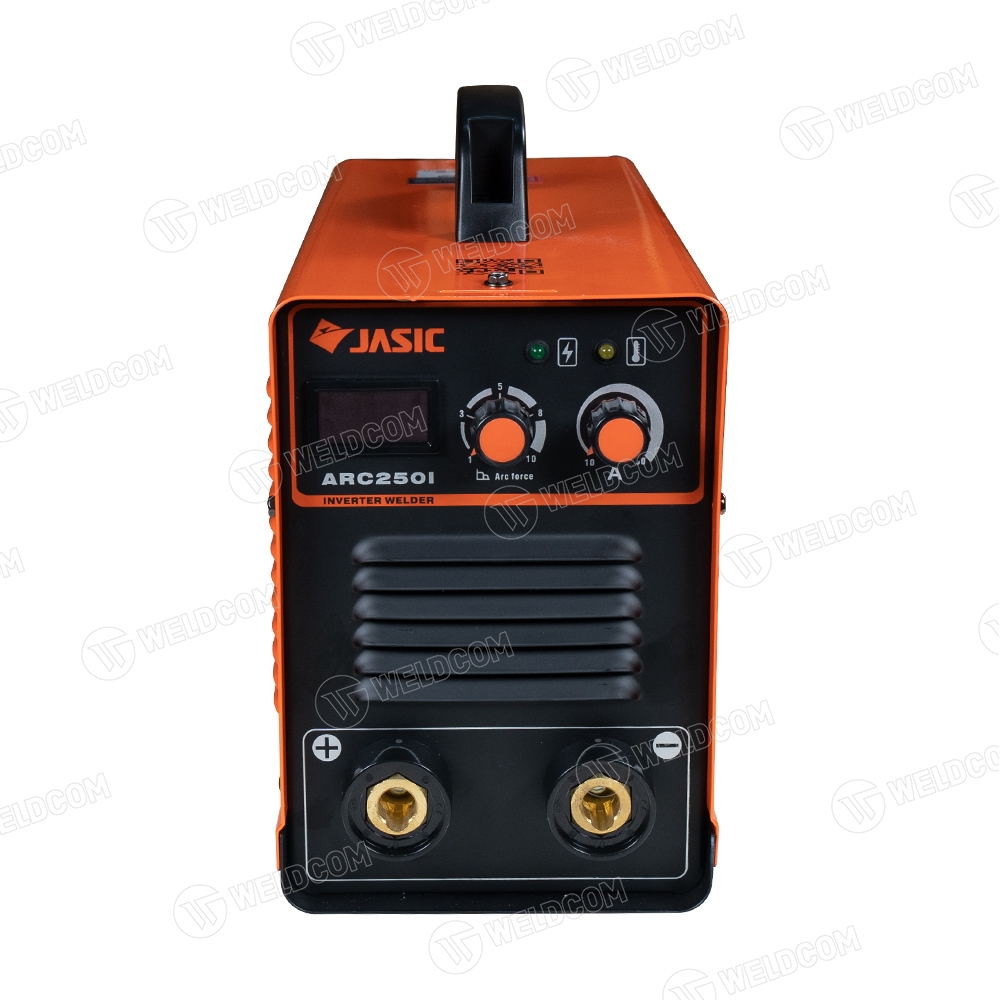 Máy hàn que điện tử Jasic ARC 250I-220V