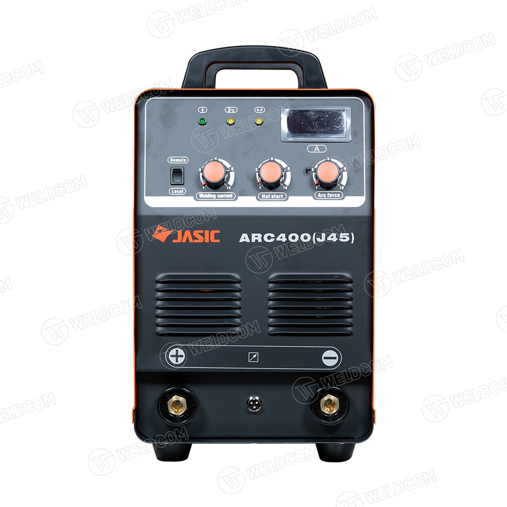 Máy hàn que điện tử Jasic ARC-400 (J45)-380V