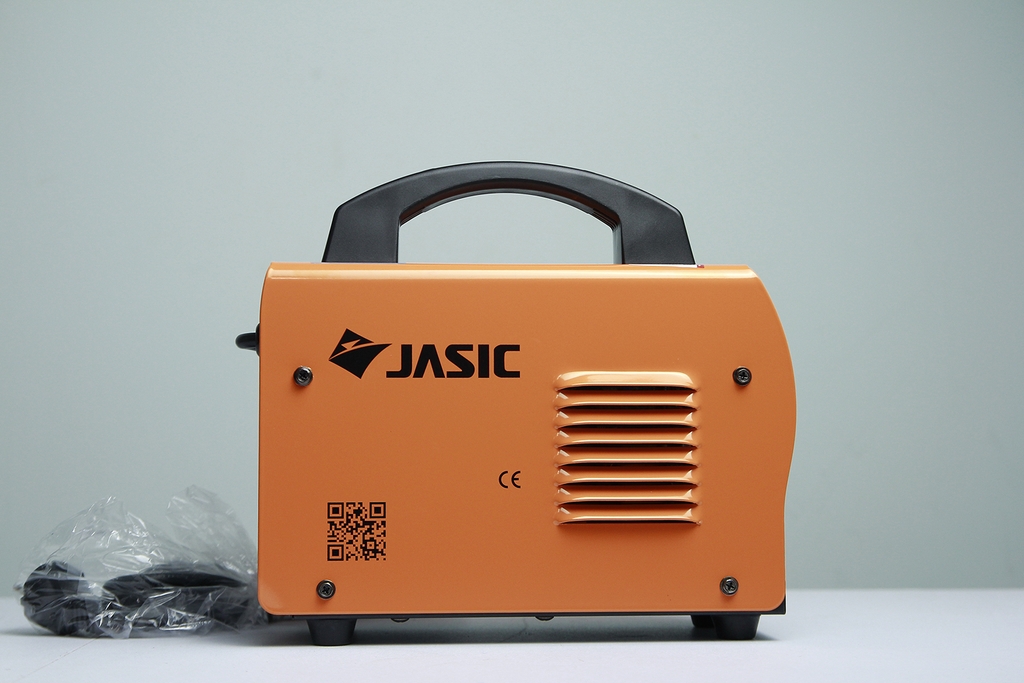 Máy Hàn Que Điện Tử Jasic ARES 120