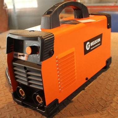 Máy Hàn Que Điện Tử Jasic ARES 200