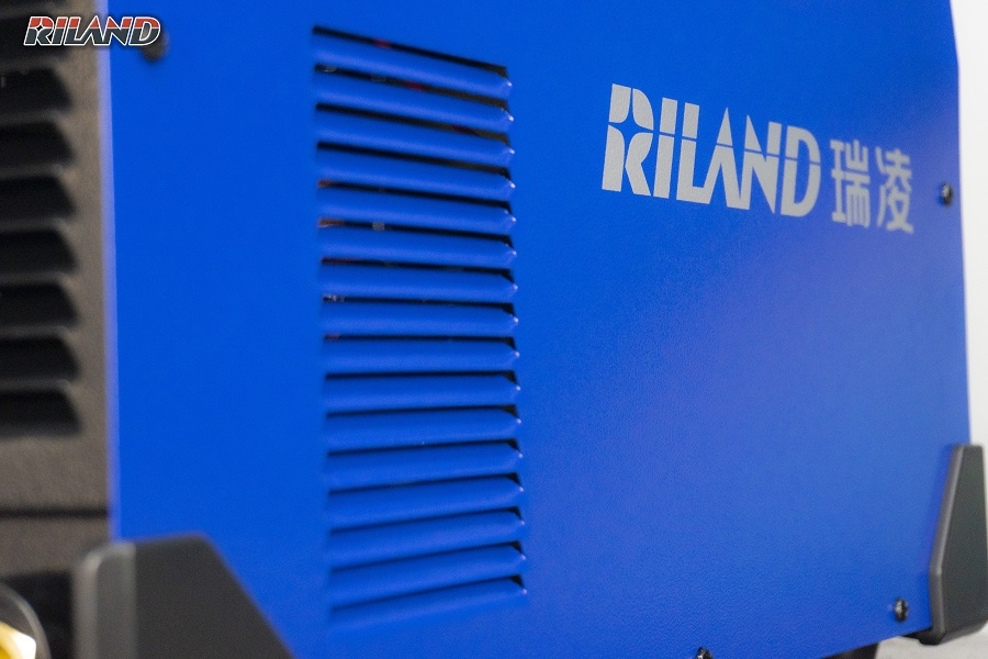 Máy hàn que điện tử RILAND ARC 400D