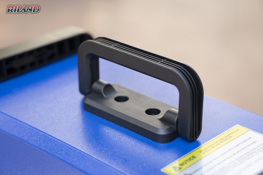 Máy hàn que điện tử RILAND ZX7-320DS