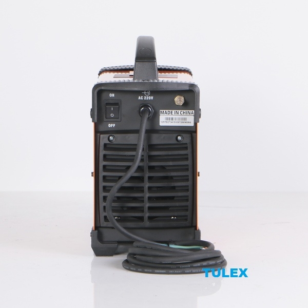 Máy Hàn Điện Tử Jasic TIG 200S (W221)