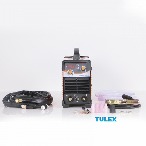 Máy Hàn Điện Tử Jasic TIG 200S (W221)