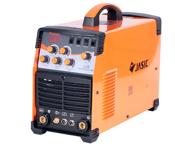 Máy Hàn Tig Jasic TIG 200P ACDC (E20101)