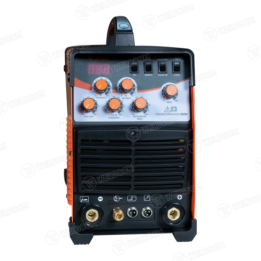 Máy Hàn Tig Jasic TIG 200P ACDC (E20101)