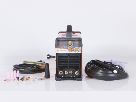 Máy Hàn Tig Jasic Tig 250A W227