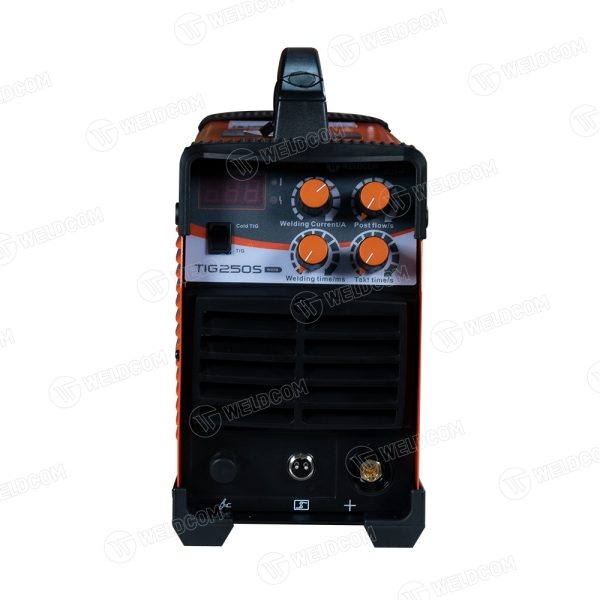 Máy Hàn Tig Nguội Jasic TIG 250S W228