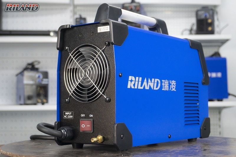 Máy hàn Tig Riland 200CT