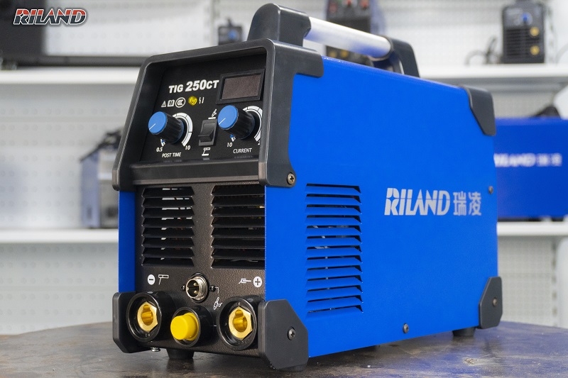 Máy hàn Tig Riland 250CT