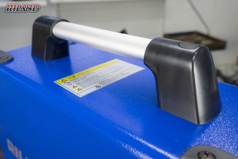 Máy hàn Tig Riland 250CT