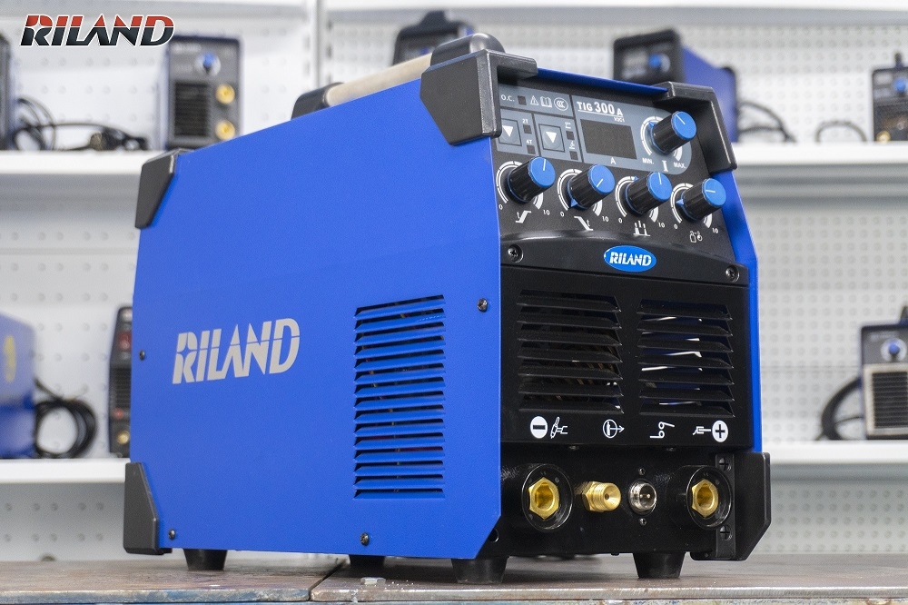 Máy hàn Tig Riland 300A
