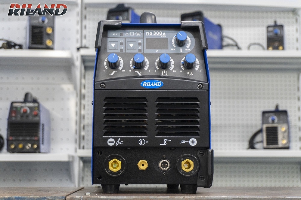 Máy hàn Tig Riland 300A