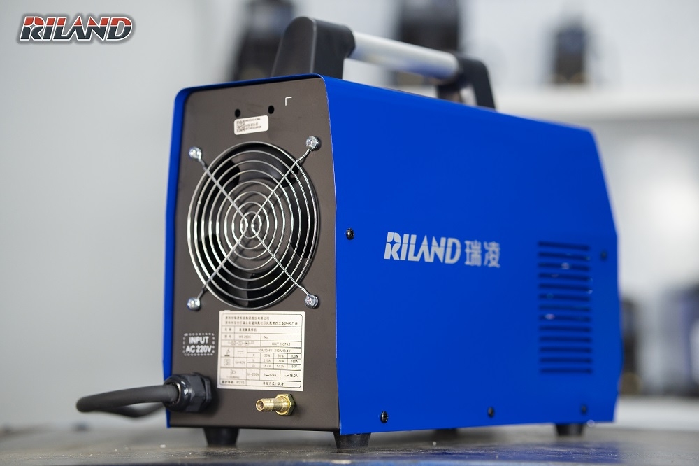Máy hàn Tig Riland WS 250S