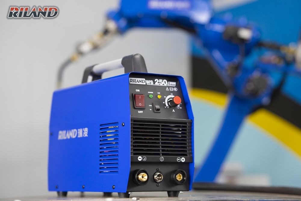 Máy hàn Tig Riland WS 250S