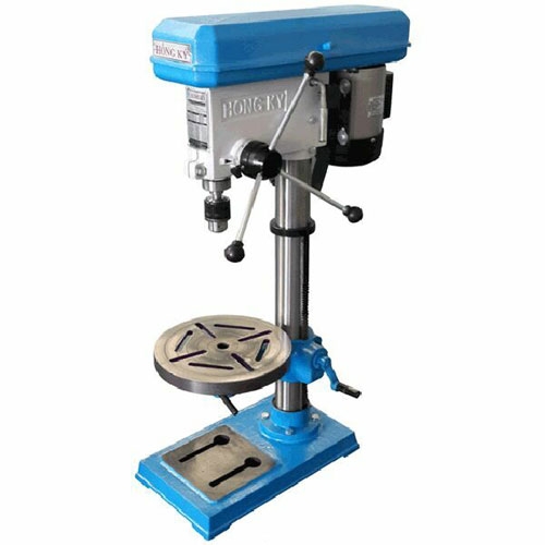 Máy khoan bàn Hồng Ký HK-KC10