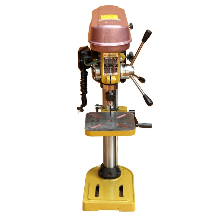 Máy Khoan Bàn Tiến Đạt 1.2HP-0.8m