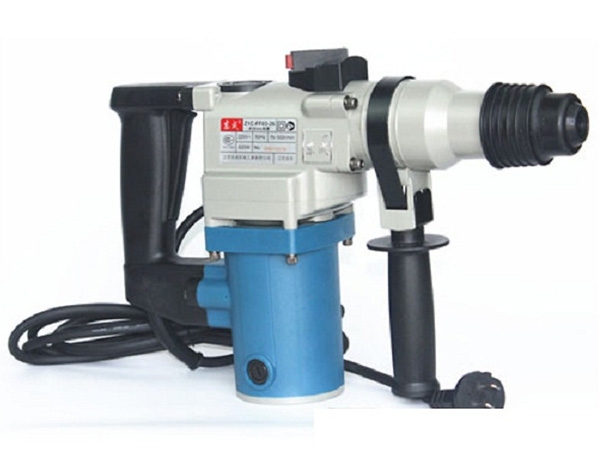 Máy khoan bê tông Dongcheng DZC02-28